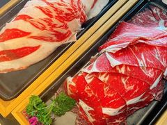 -湊湊火锅·茶憩(合生汇购物中心店)