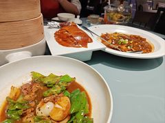 -小大董·烤鸭(观景餐厅·南京西路店)