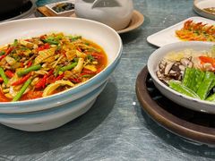 -俏巴渝·家宴·生日宴(锦绣城店)