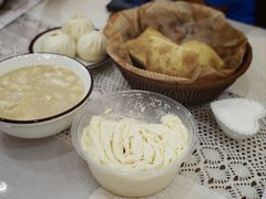 奶皮子-baursak包尔萨克早餐屋