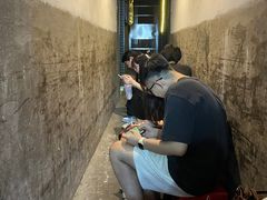 -清真·马峰烤肉(小学习北巷店)