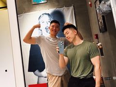 -Answer Fitness 答案健身(奥体店)