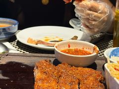 -翡翠鸟精品泰国菜(北辰财富中心店)