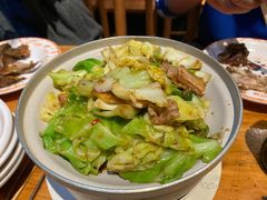 -肉串汪(月坛店)
