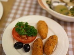 -船屋葡国餐厅