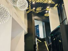 -郑州建业艾美酒店
