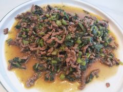 -食光慢宴·安吉土菜馆