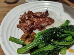 -裕记烧腊连锁餐饮(外马分店)