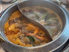 -千牛将·鲜牛肉火锅(开元路店)