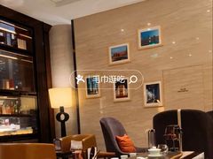 -行者书屋大堂吧 ·下午茶(南京圣和府邸酒店)