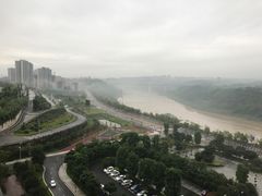 -重庆悦来温德姆酒店