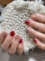 -UMl Nail 尤米美甲美睫半永久