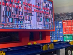 -上海浦东展览馆