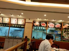 -皇城老妈·大连海鲜火锅(港湾店)