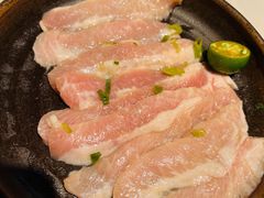 -厚贞日式烤肉(龙之梦店)