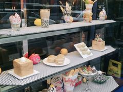 -小资太太餐厅(南岗区店)