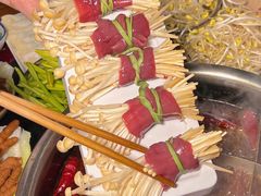 -邓莽子老火锅(鲁祖庙店)