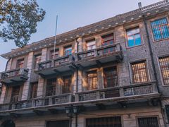 -飞马旅黎黄陂路文旅街区