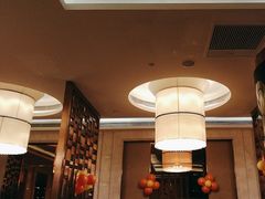 -酌宴府The China Club·广州万富希尔顿酒店(云城东路店)