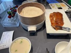 -小大董·烤鸭(观景餐厅·南京西路店)