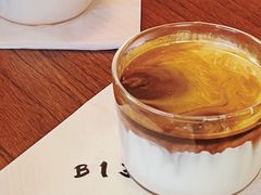 -BIJOU coffee&cocktail(龙岗万科广场店)