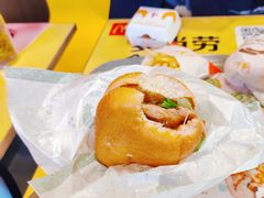 -麦当劳(合肥之心城店)