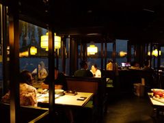 大堂-柳莺湖上·湖景餐厅·江南菜(西湖店)