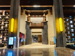 -清远熹乐谷温泉度假酒店