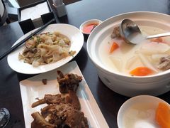 -小南洋海景餐厅(深圳湾店)