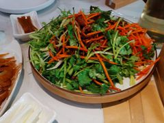 -老镇春饼(济宁万达店)