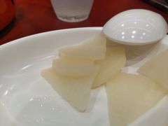 -喜家德虾仁水饺(长泰广场店)