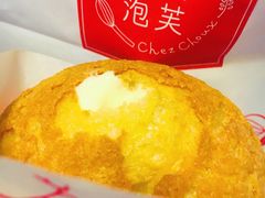 -西树泡芙(北京密云万象汇店)