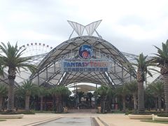 -三亚海昌梦幻海洋不夜城