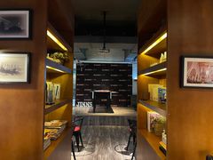 -JINNS锦时 steak&pizza(浸信会礼拜堂旧址店)