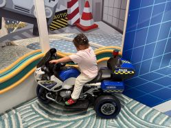 -奈尔宝家庭中心·亲子餐厅(苏州大悦城店)