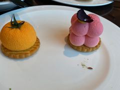 -Social 秀西餐厅-长沙瑞吉酒店(运达店)