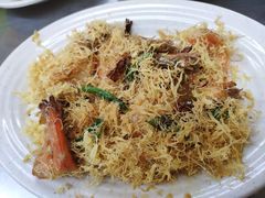 -明记烧鱼美味店