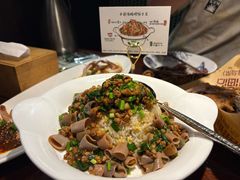 海肠捞饭-前海沿·青岛菜(五四广场永旺店)