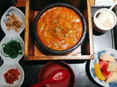 -一心创作料理屋(经开万达店)