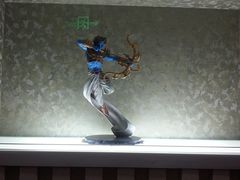 等候区-中影国际影城(西溪印象城CINITYLED店)