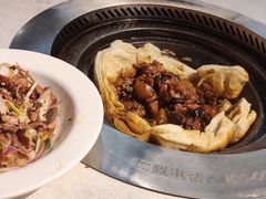 -二十一分小锅炖(中心店)