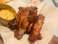 -一沙一城·岩烤牛扒(深圳首店)