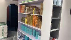 -卓梵美发·精品Salon