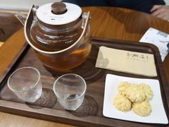 -一叶觅山(半边街店)