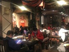 -大理岛·精品云南菜·音乐餐厅