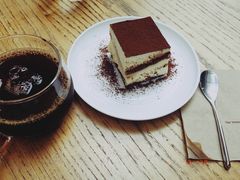 -VOYAGE COFFEE(北锣鼓巷店)