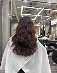 -Tipo Hair salon（明星）店