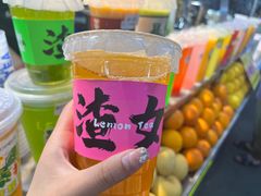 -大学城夜市大排档(凤栖路店)