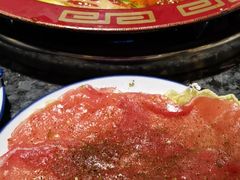 -蜀辣居鲜货老火锅(红牌楼店)