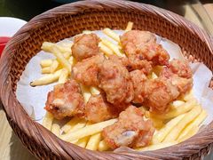 -老湘亲·品鉴湘菜(蔡塘爱琴海店)